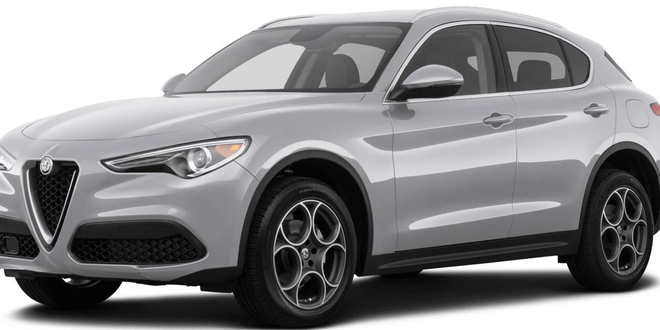 ALFA ROMEO STELVIO 2018 ZASFAKBN5J7B88719 image